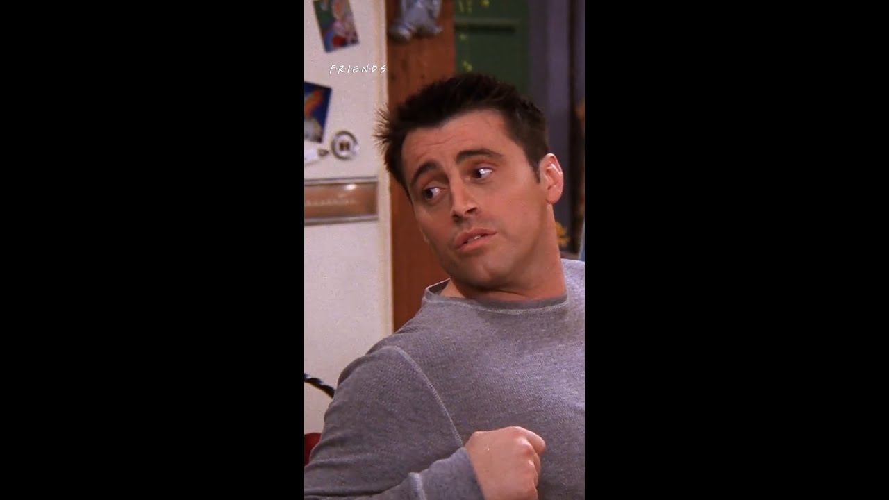 There&rsquo;s always room for dessert. #FRIENDS