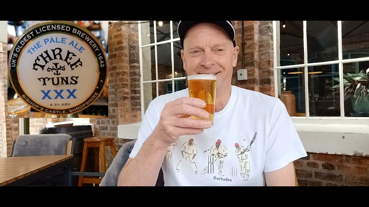 Canalside Pubs of Chester!