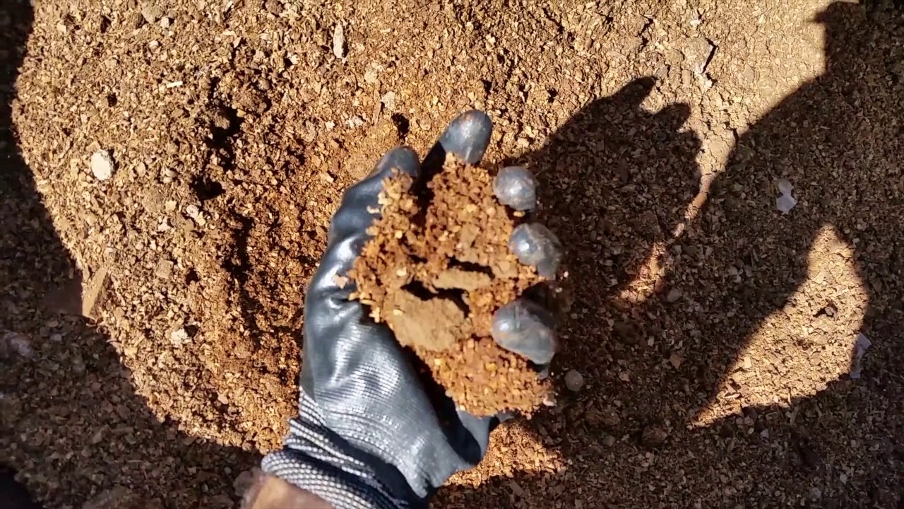 Humanure: Compost Your Turds!!!!
