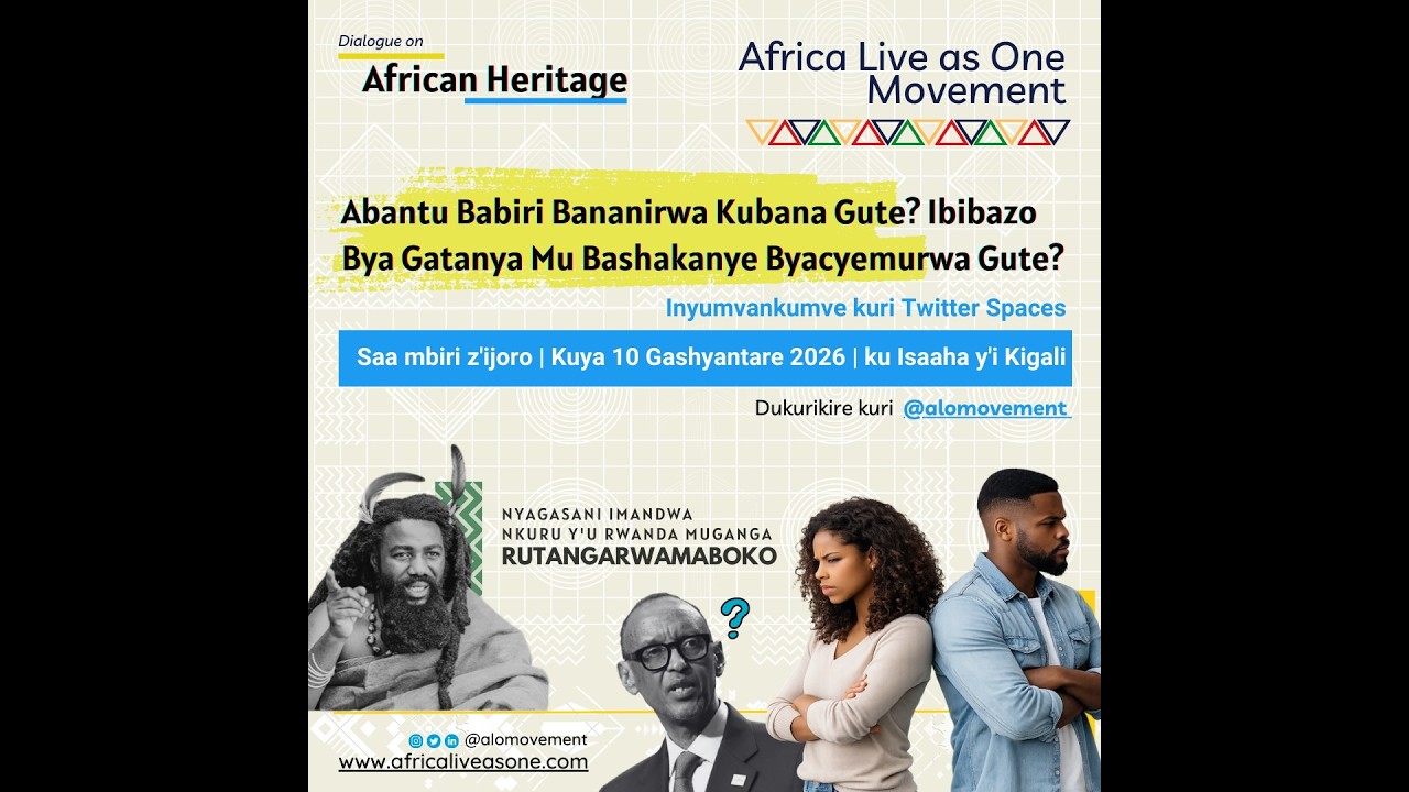 Murataka isenyuka ry'ingo ubundi se haba hubatswe izihe? Tugerageze gusubiza ikibazo cy'Umukuru