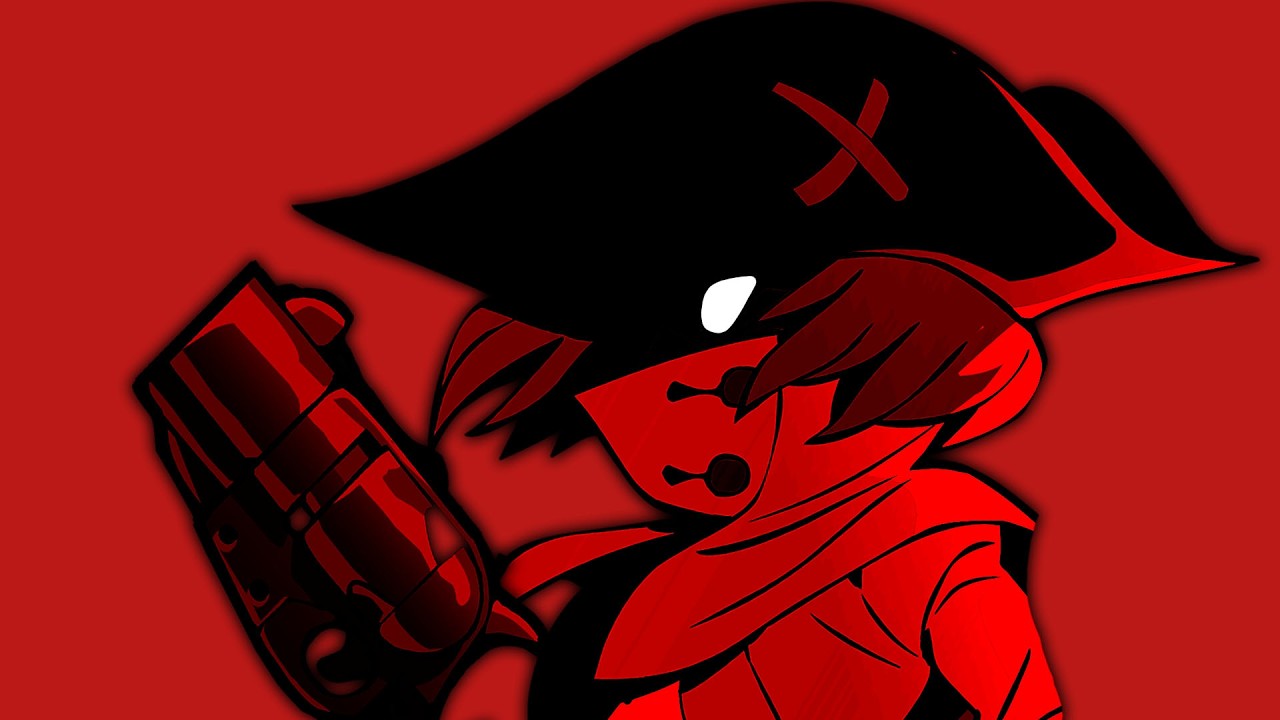 How a passive player changed Brawlhalla forever