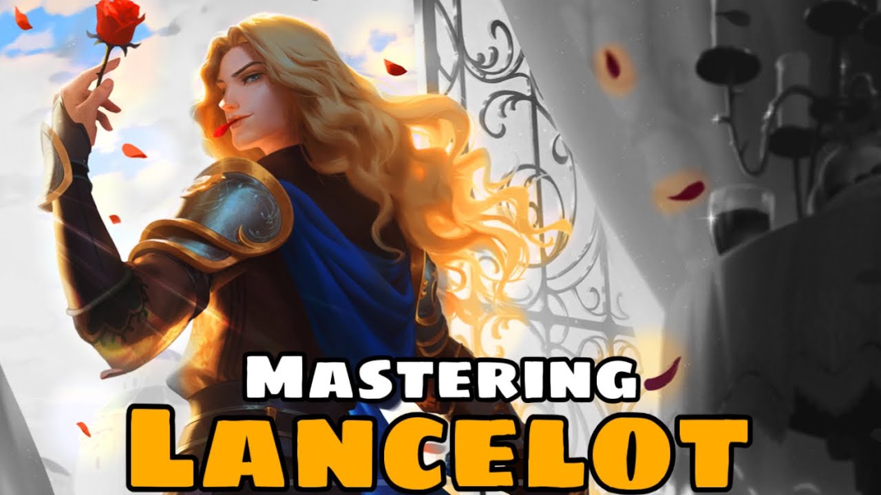 Learning Lancelot in Classic | Road to 500 Subs! Moba Legends 5v5