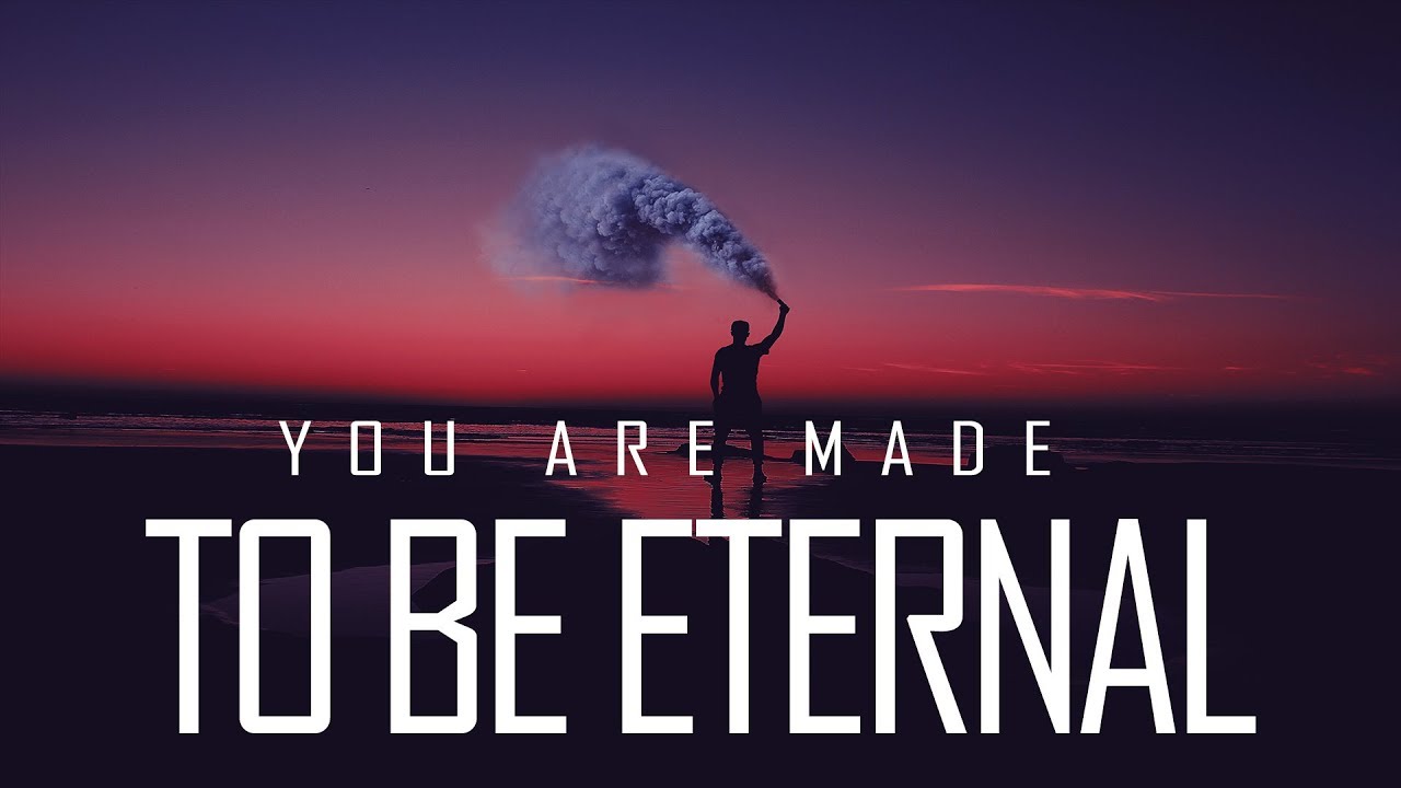 Journey Of Soul in Islam - You're Made To Be Eternal