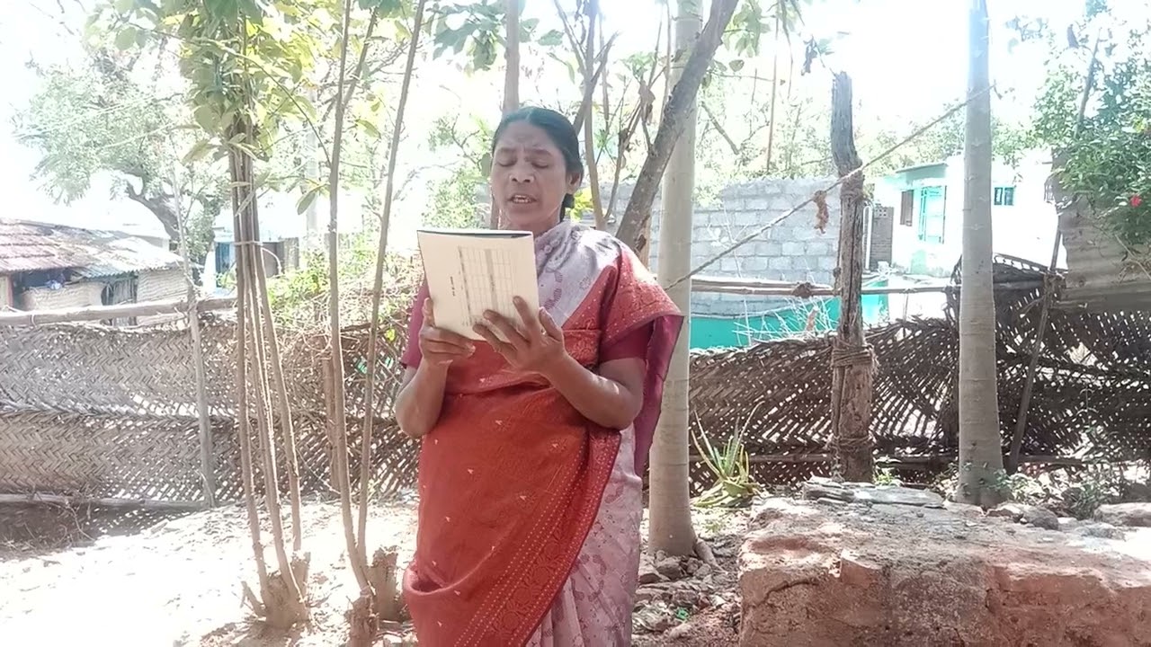 கலங்காதே கலங்காதே கர்த்தர் உன்னை கைவிட மாட்டார் பாடல்
