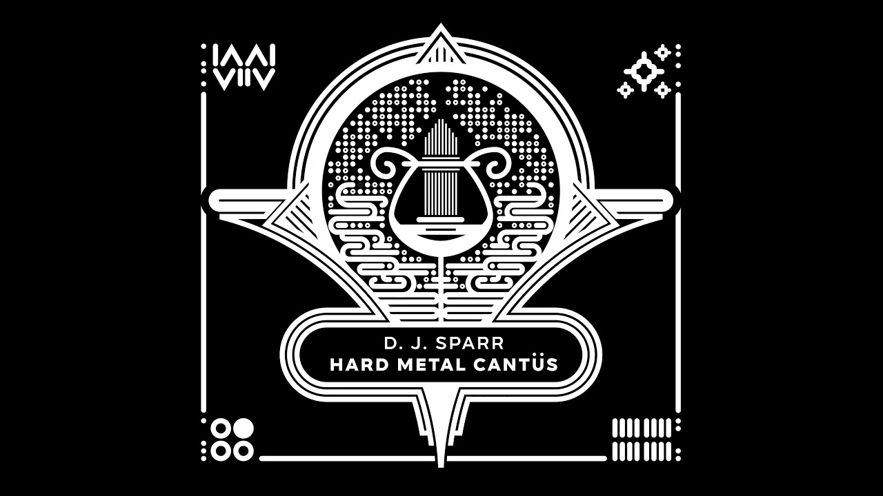 HARD METAL CANTÜS ALBUM RELEASE