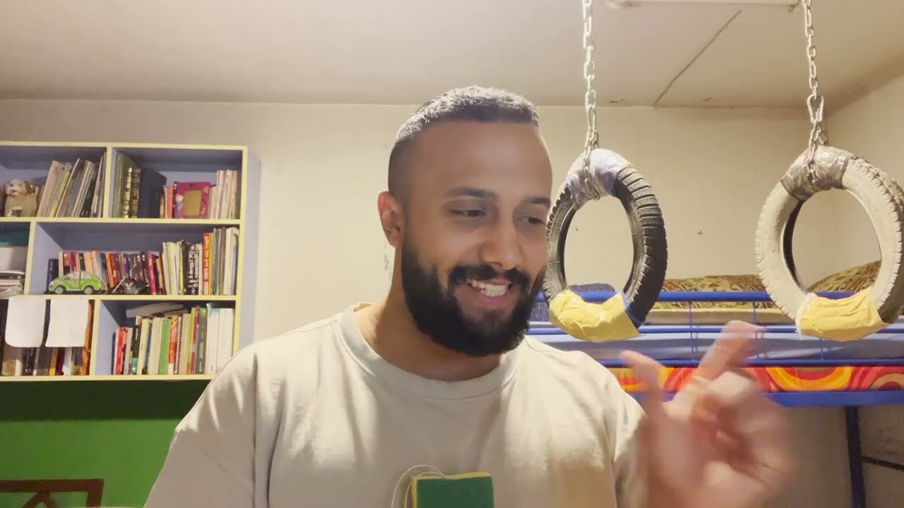 ده فيديو بيضحك - بنزين 69 (انا اللي كاتب الحلقة محدش ساعدني)