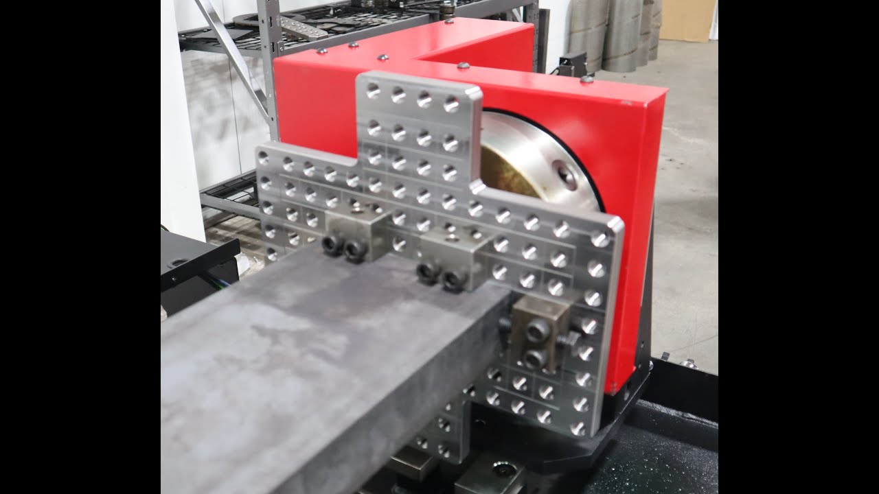 JD Squared Rotary Cutter Jig Plates