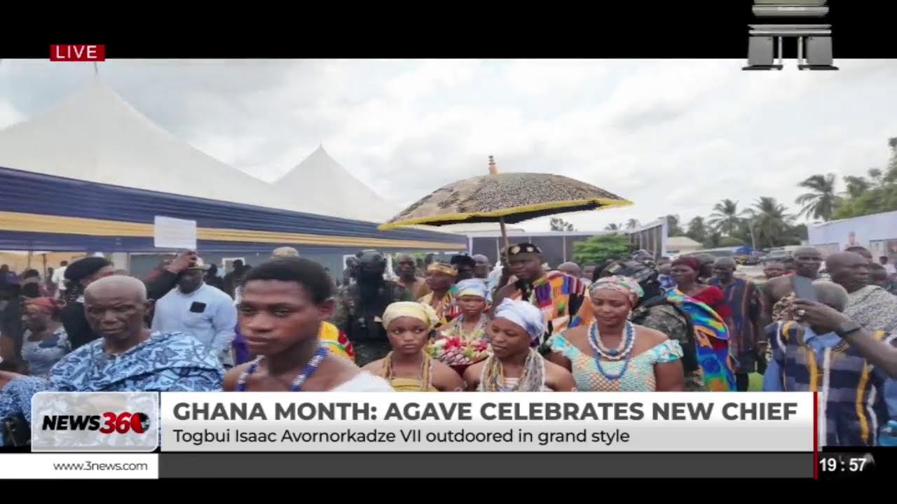 LIVE: News360 || 14-03-2026