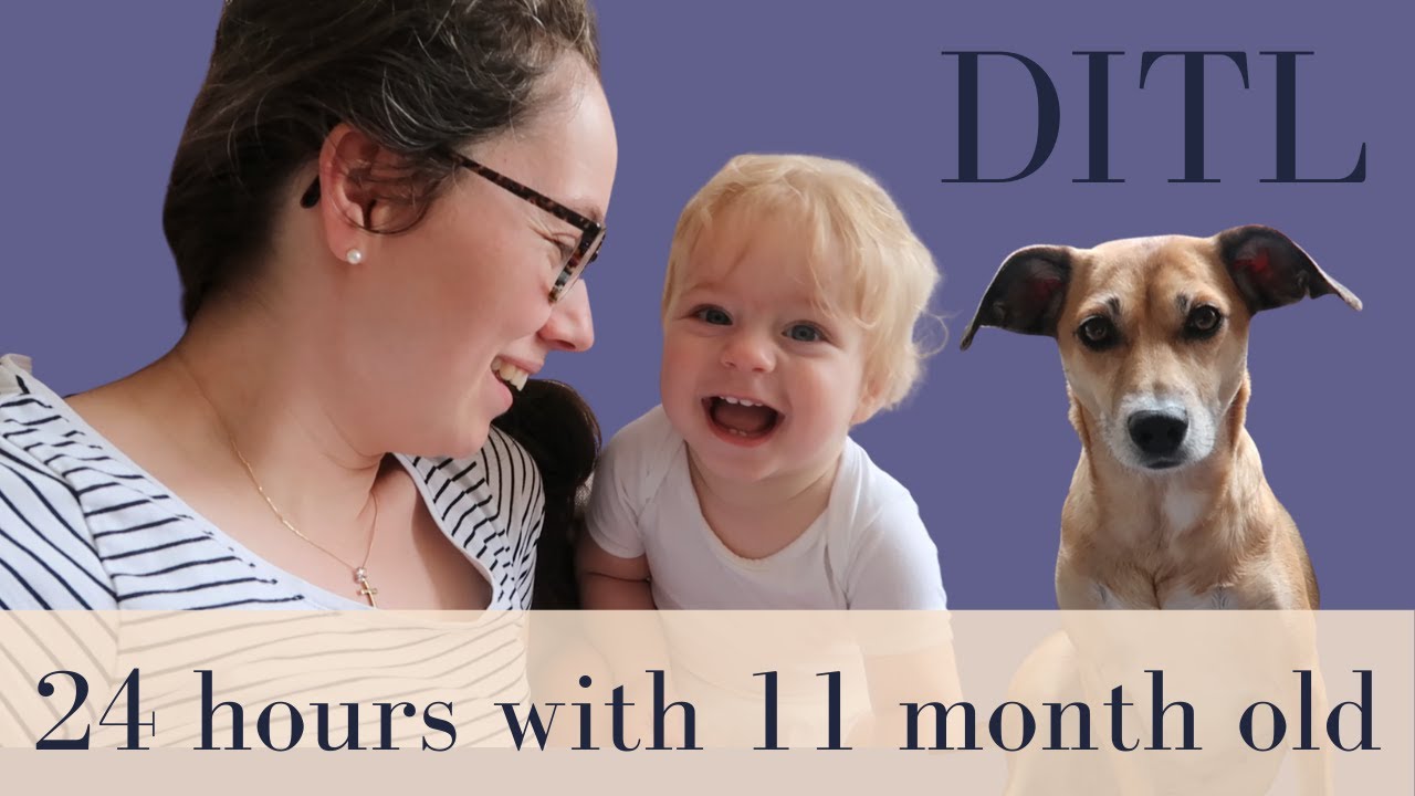 DITL | Spend 24h with us!