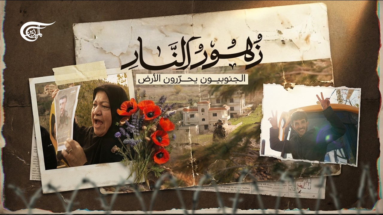 وثائقي الويب | زهور النار.. الجنوبيون يحرّرون الأرض