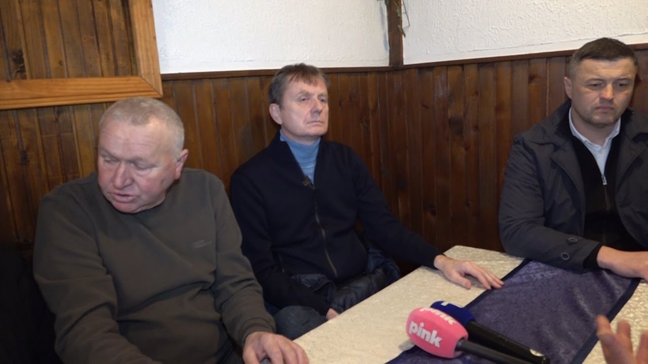 4. 2. 2026.  Ministar Darko Glišić u selu Zaglavak kod Bajine Bašte