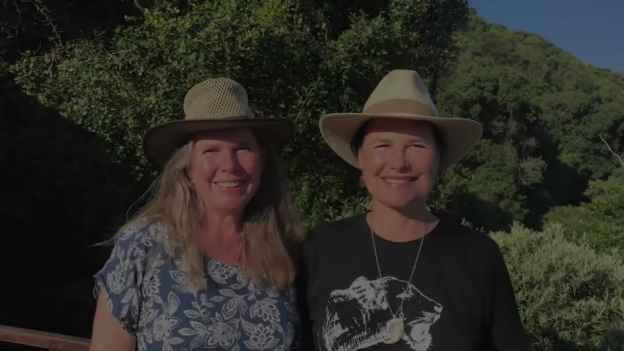 Introduction to the H.E.A.R.T Pride with Wynter Worsthorne & Linda Tucker