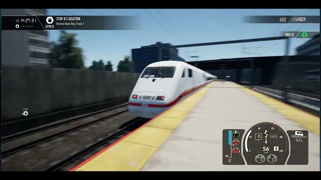 ICE BR401 Express