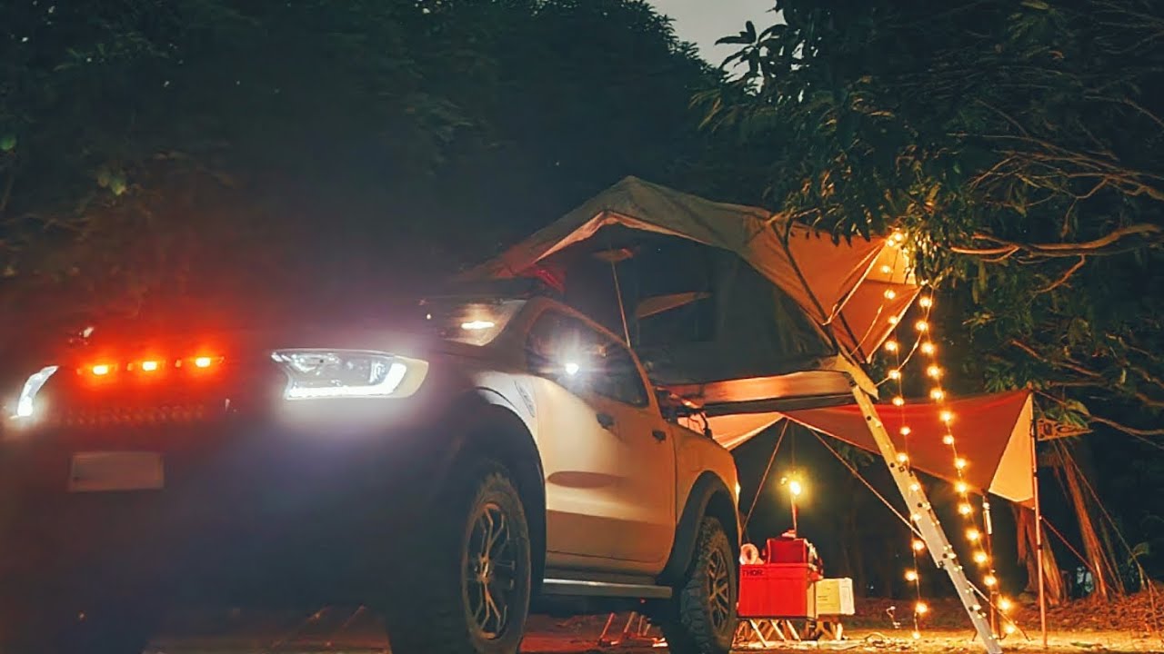 CAMP LIFE | Camp Cafe Salvacion | Pet friendly campsite near Metro Manila