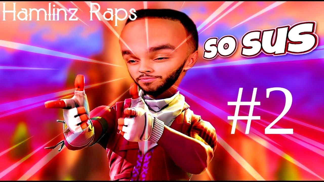 Hamlinz Rap Compilation #2 (Hamlinz Returns)