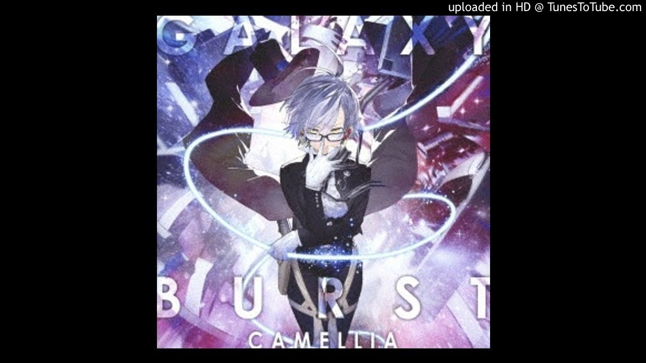 Bangin’ Burst (“Outburst” Long ver.) - SOUND VOLTEX -II-