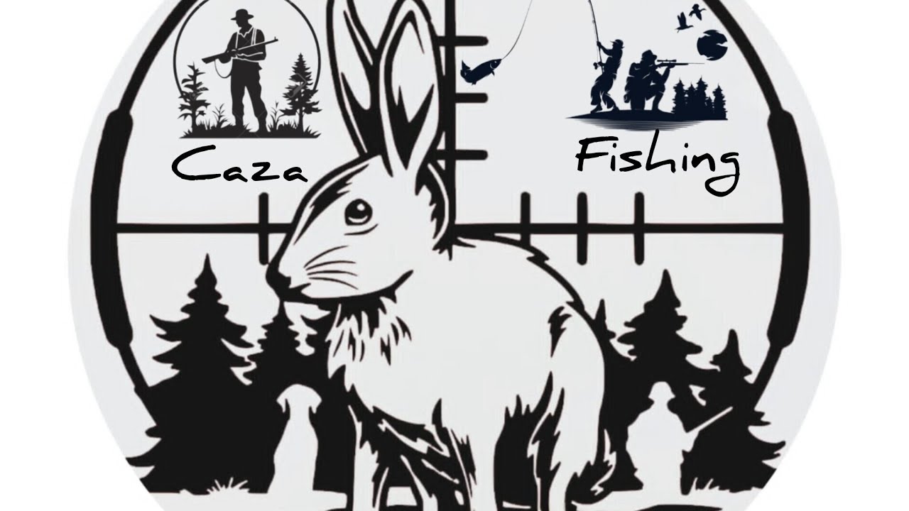 Caza al asecho con mi brocock. 22 