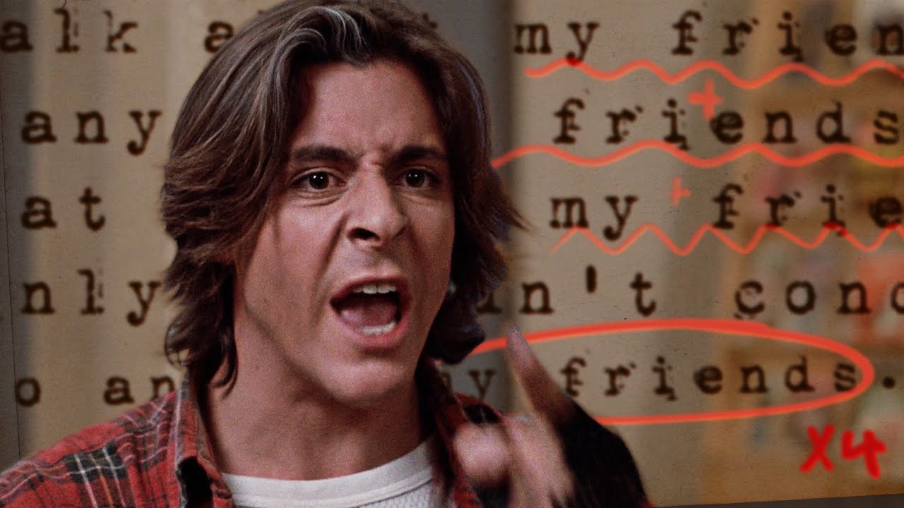 What makes a movie line memorable? Epistrophe