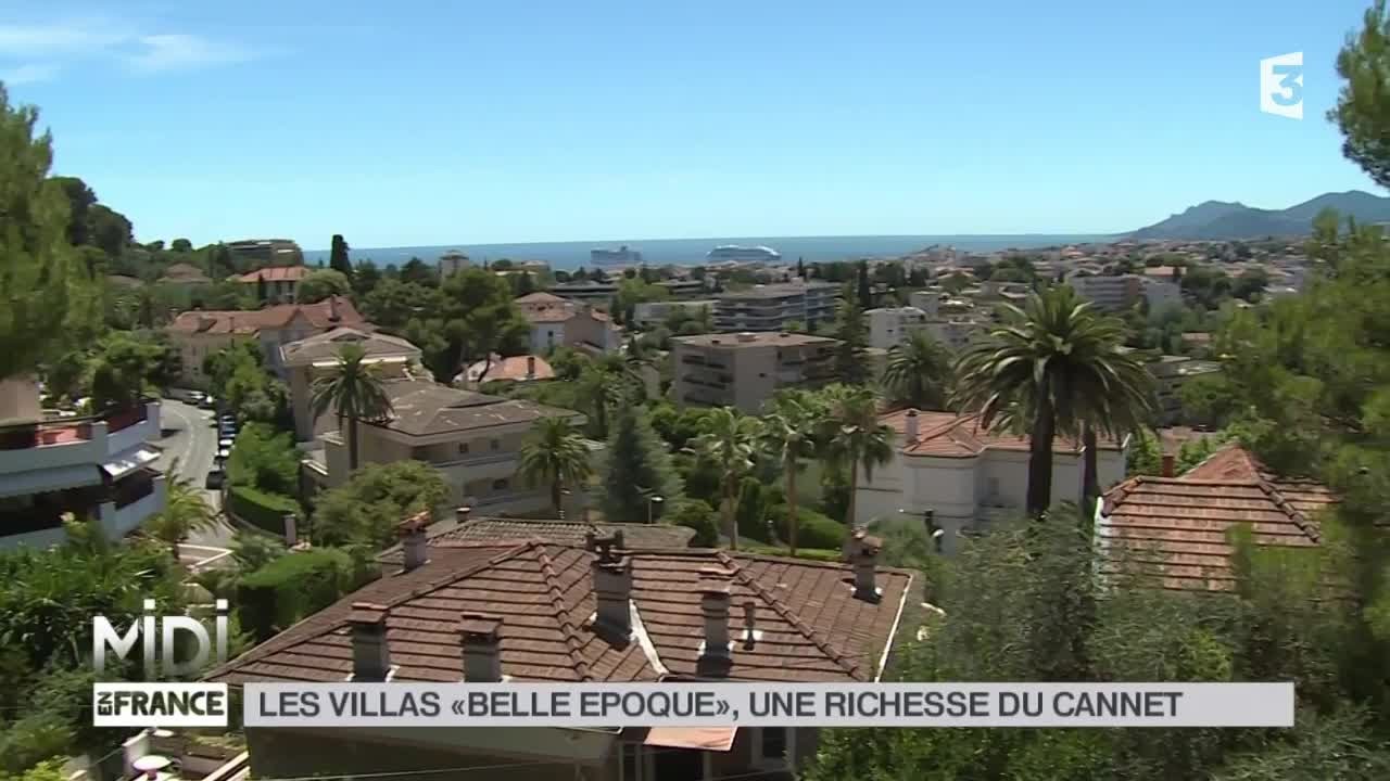 SUIVEZ LE GUIDE : Les villas 