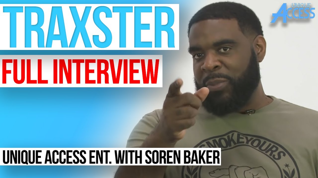 The Legendary Traxster on Creating Twista’s “Adrenaline Rush” LP & No I.D. & I Are Chicago Pillars