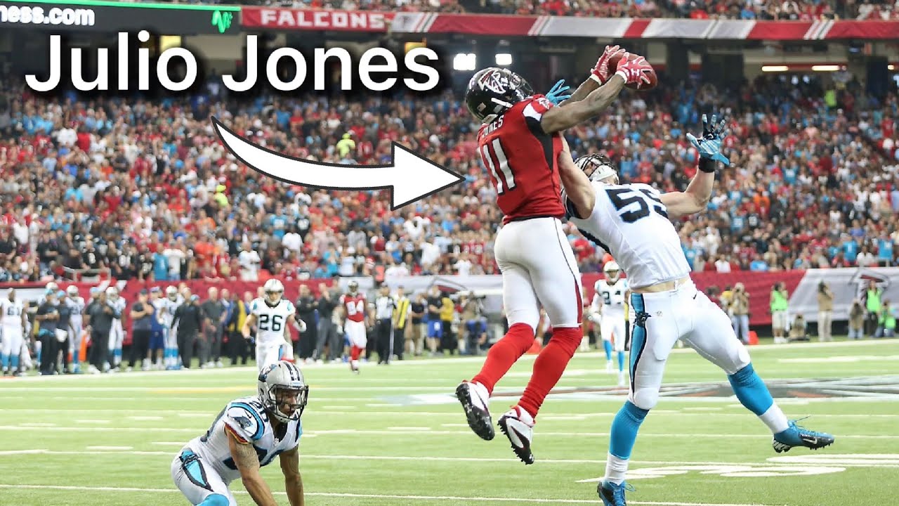 NFL Star's Best Career Plays