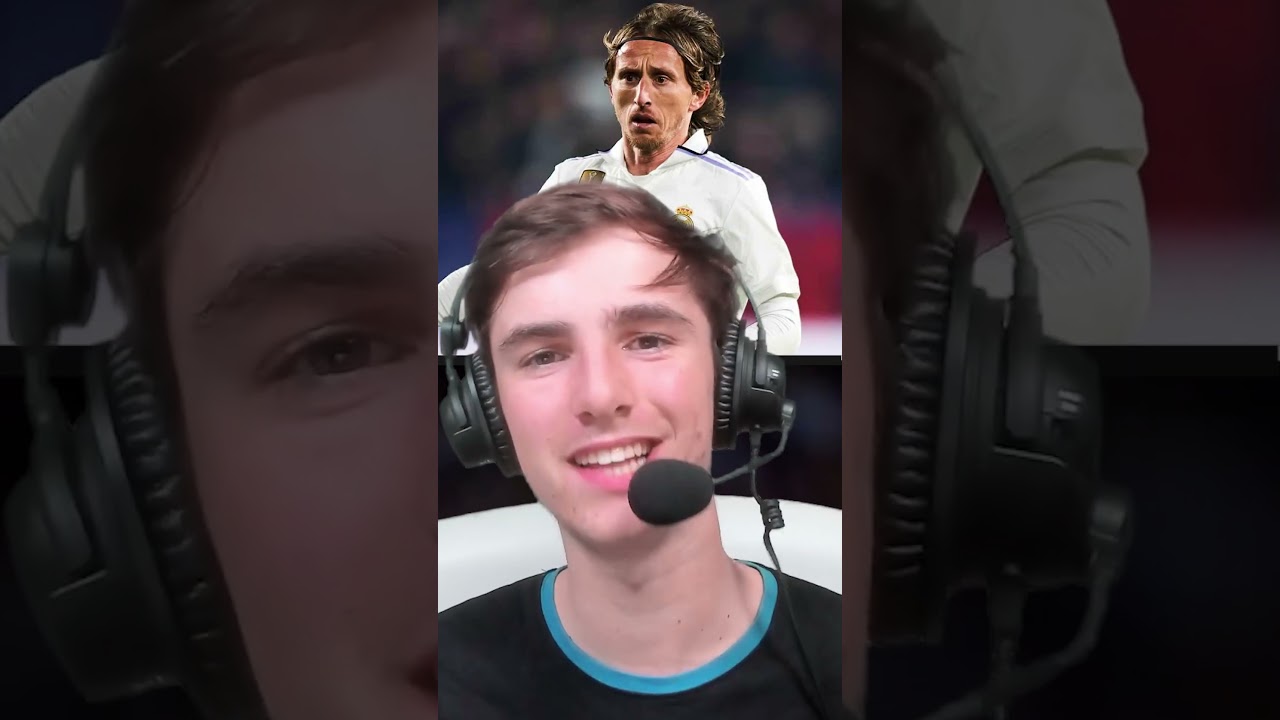 Tu PR&Eacute;F&Egrave;RES ?! 🤔 Version football ⚽