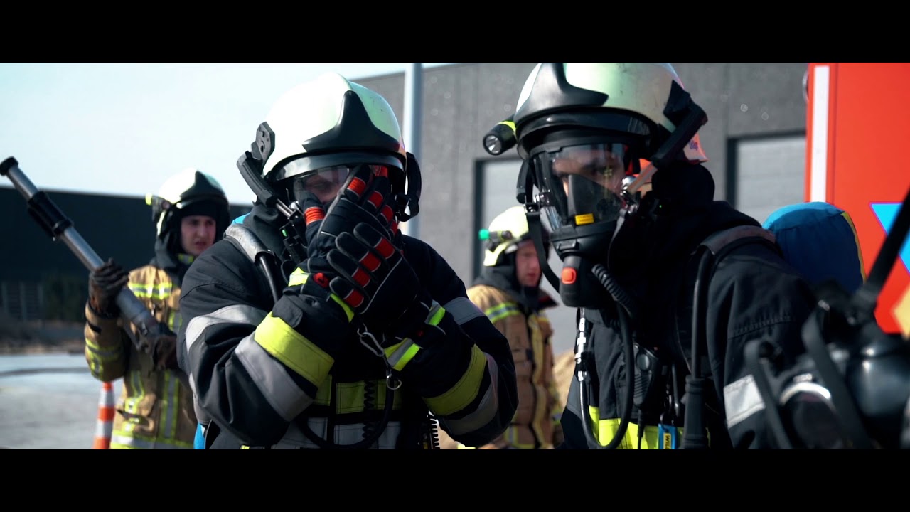 Brandweer Pittem op zoek naar gemotiveerde vrijwillgers!