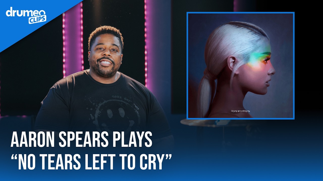 Aaron Spears Plays 
