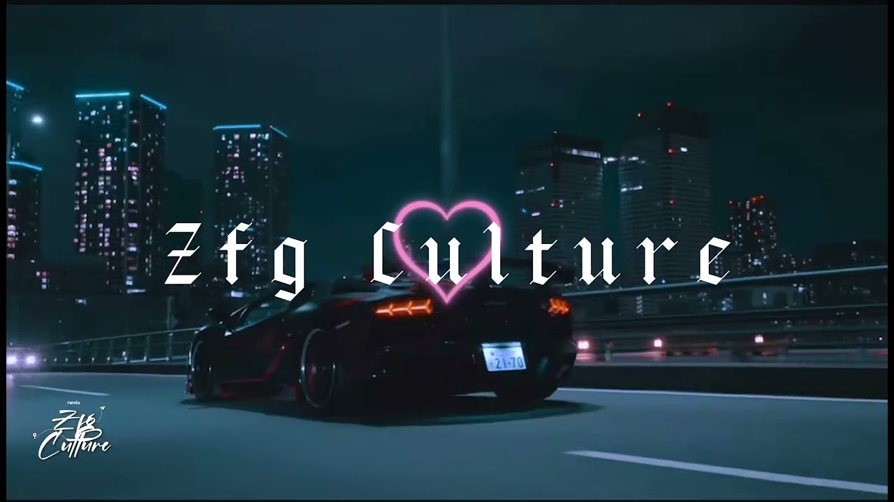 Our fragment - Skrux (zfgCulture - Slowed & reverb)
