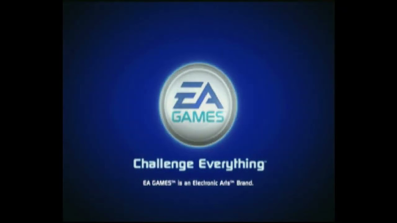 EA Games (early variant)/Warner Bros. Interactive Entertainment (2002)