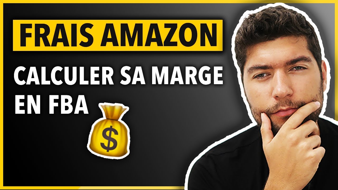 💰 Frais de Vente : AMAZON FBA TOUJOURS RENTABLE ? Frais Expédié par Amazon