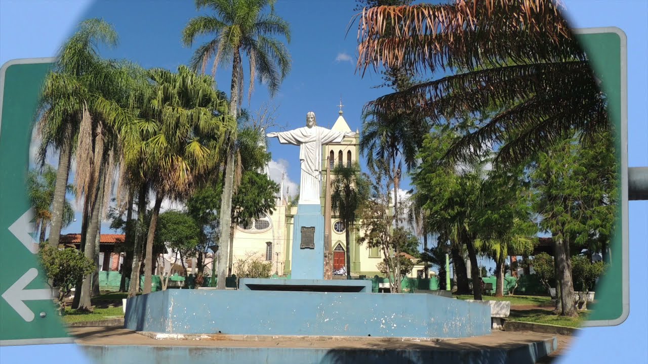 SIQUEIRA CAMPOS PR