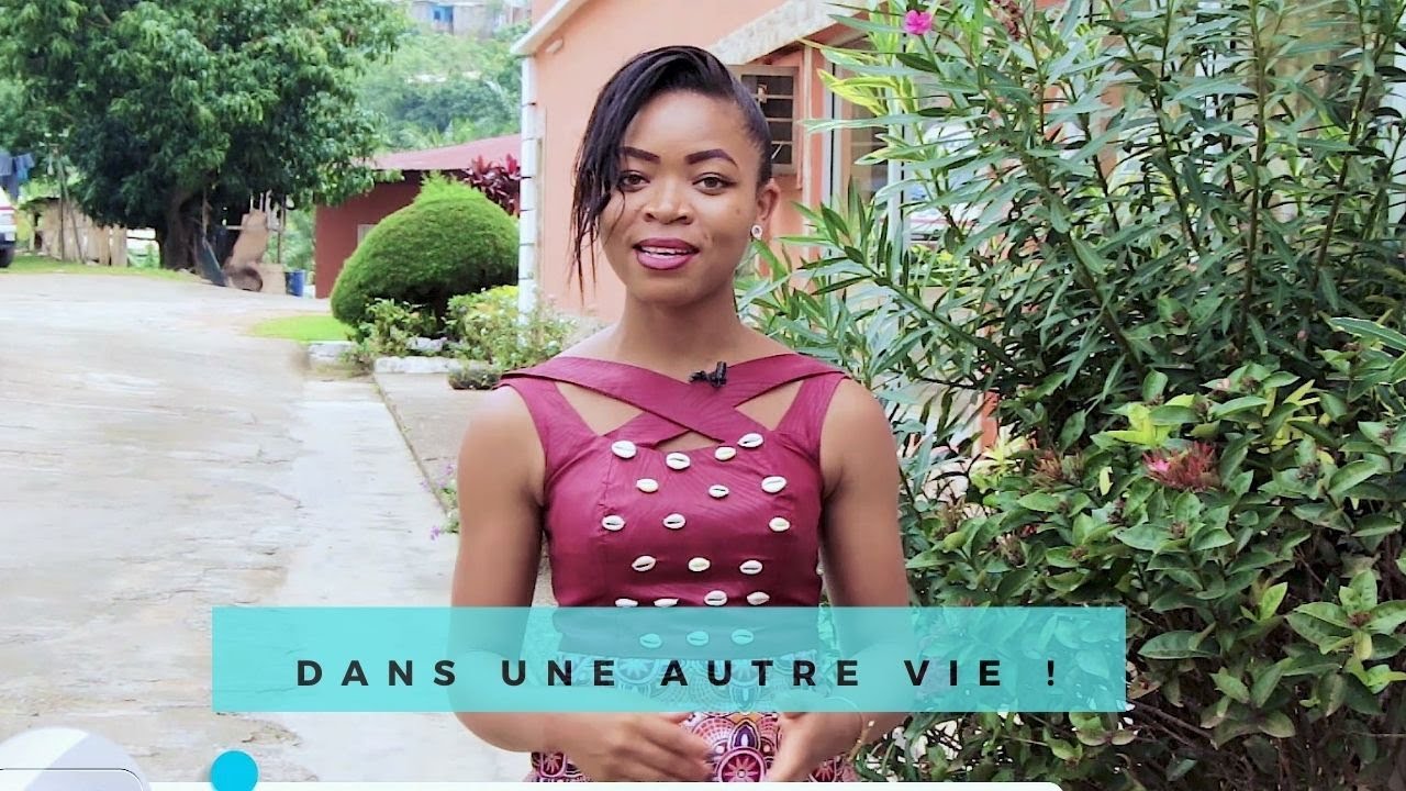 ''Dans une autre vie'' E09 La face cachée d'un styliste camerounais, icône mondiale de la mode.