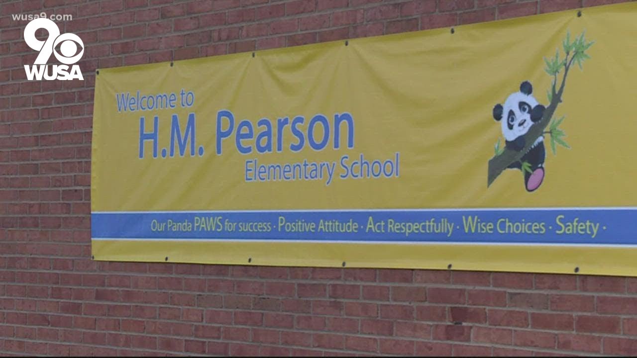 Fauquier Co. teacher charged with assault after allegedly using belt to restrain 7-year-old student