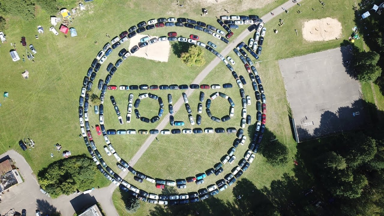 Volvo Summer Fest 2019