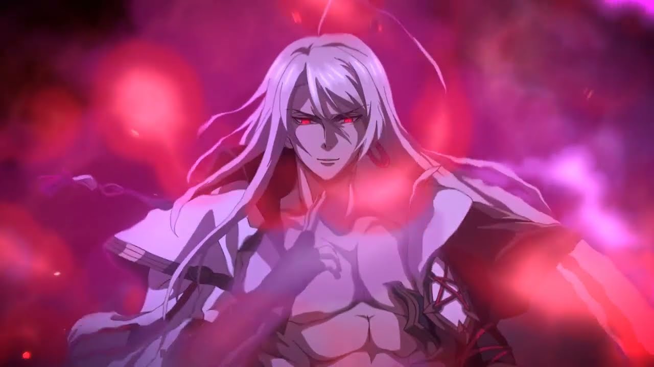 『ラグナドール』公式PV