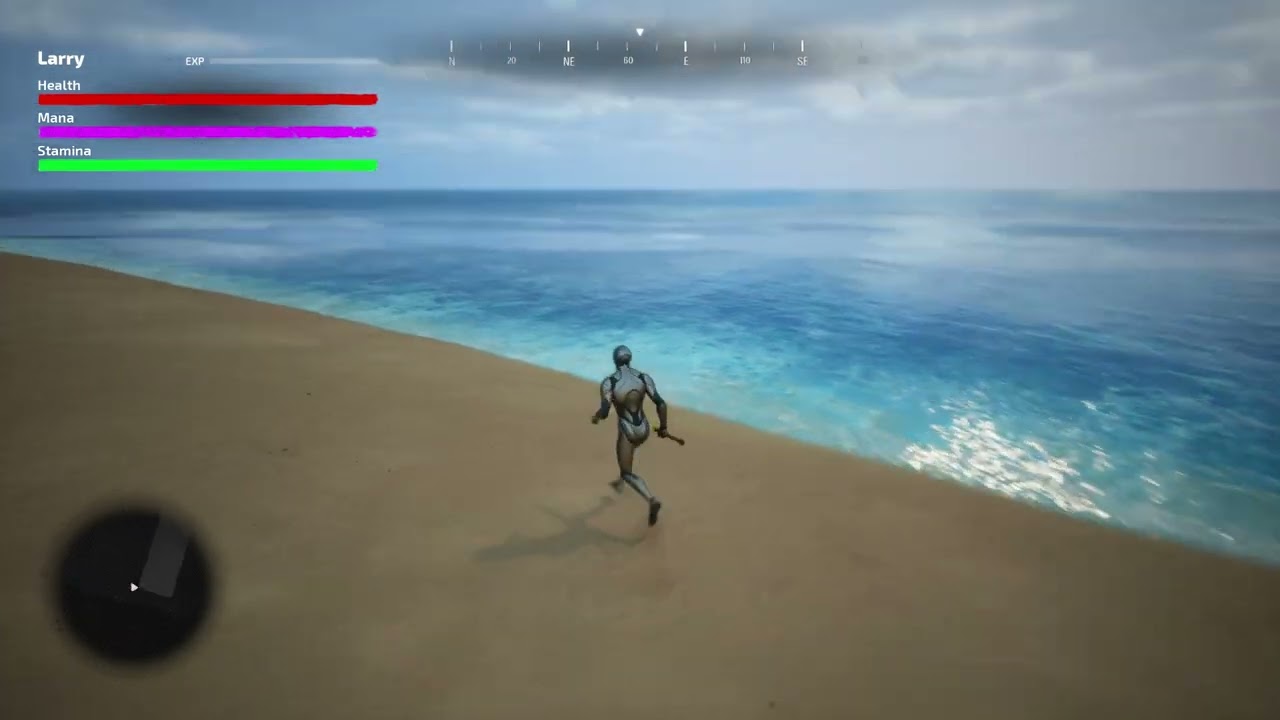 FluidNinja LIVE + UE Water Plugin