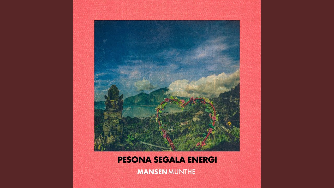 Pesona Segala Energi