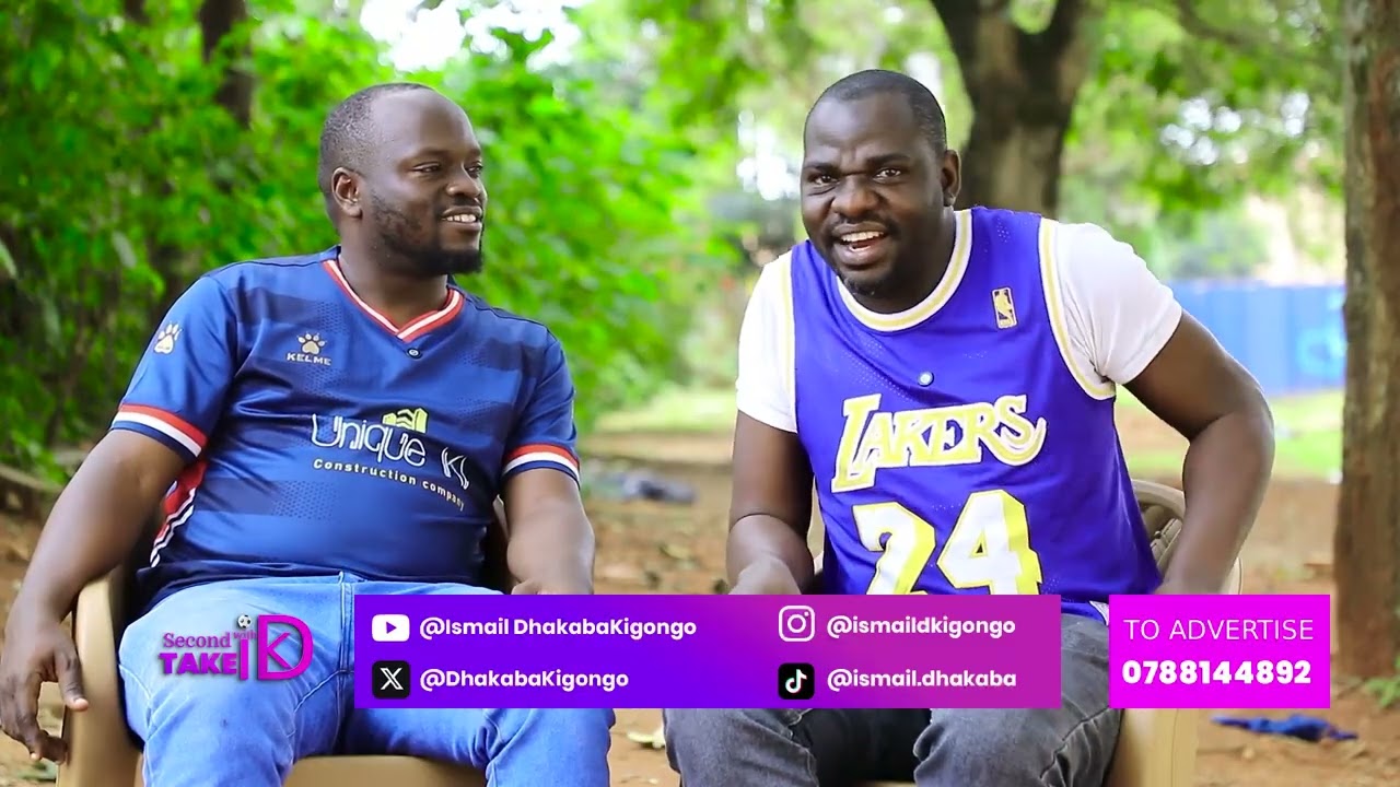 Arsenal ekuba nnyo Chelsea, UPDF okuzimba Namboole, Mayweather Vs Pacquaio, Heathens ekyazza Pirates