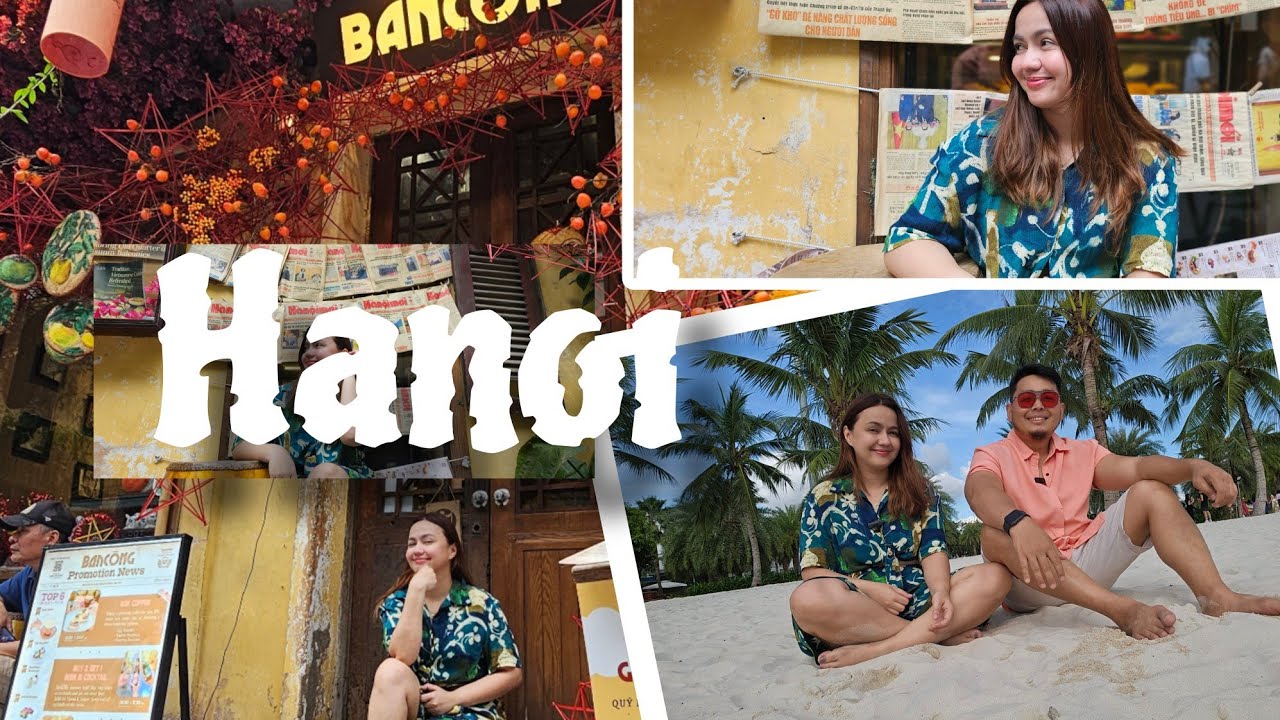 Exploring Hanoi with Karjack