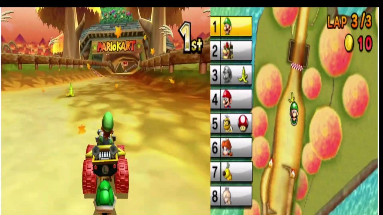 RERUNS STREAM 2-2-26 #gaming #rerun #live #videogame #videogames #nintendo #mariokart