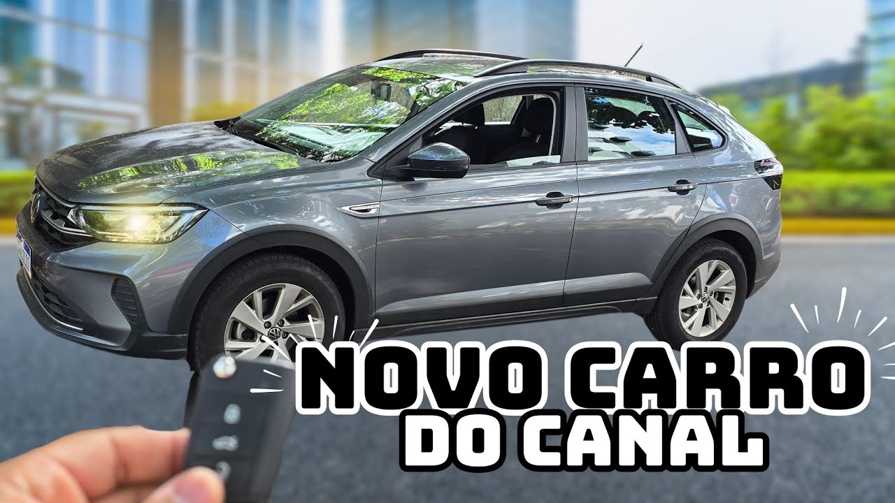 ✅ Fiz Uber Black num Volkswagen NIVUS e o Resultado Surpreendeu 🚀🚀