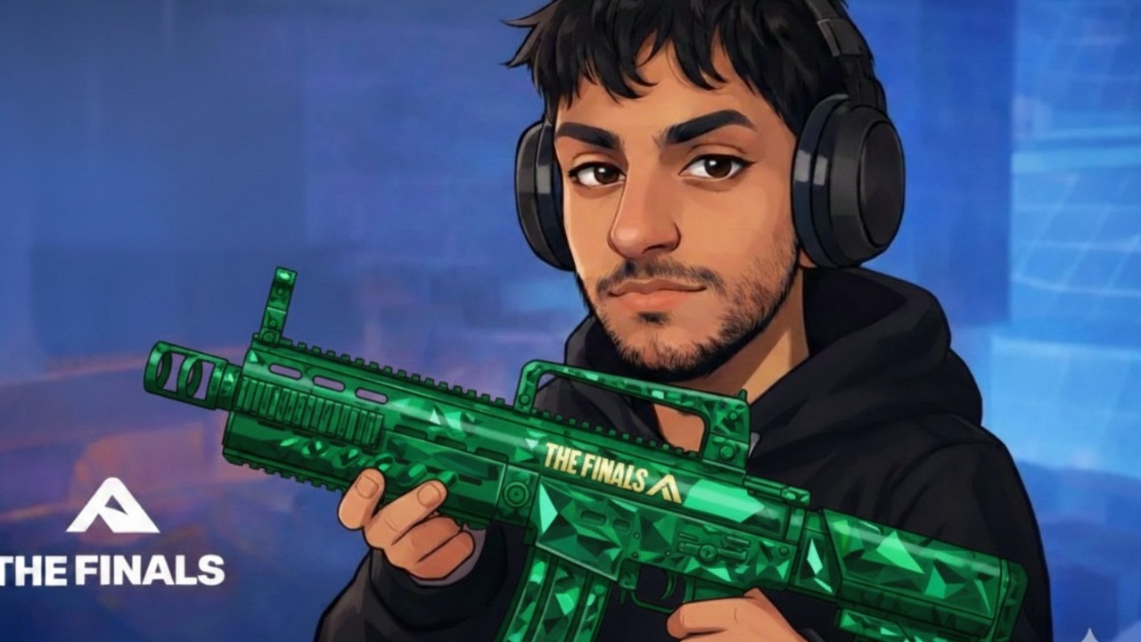 No Chill, Only Cashouts 💰 | THE FINALS | LIVE🔴
