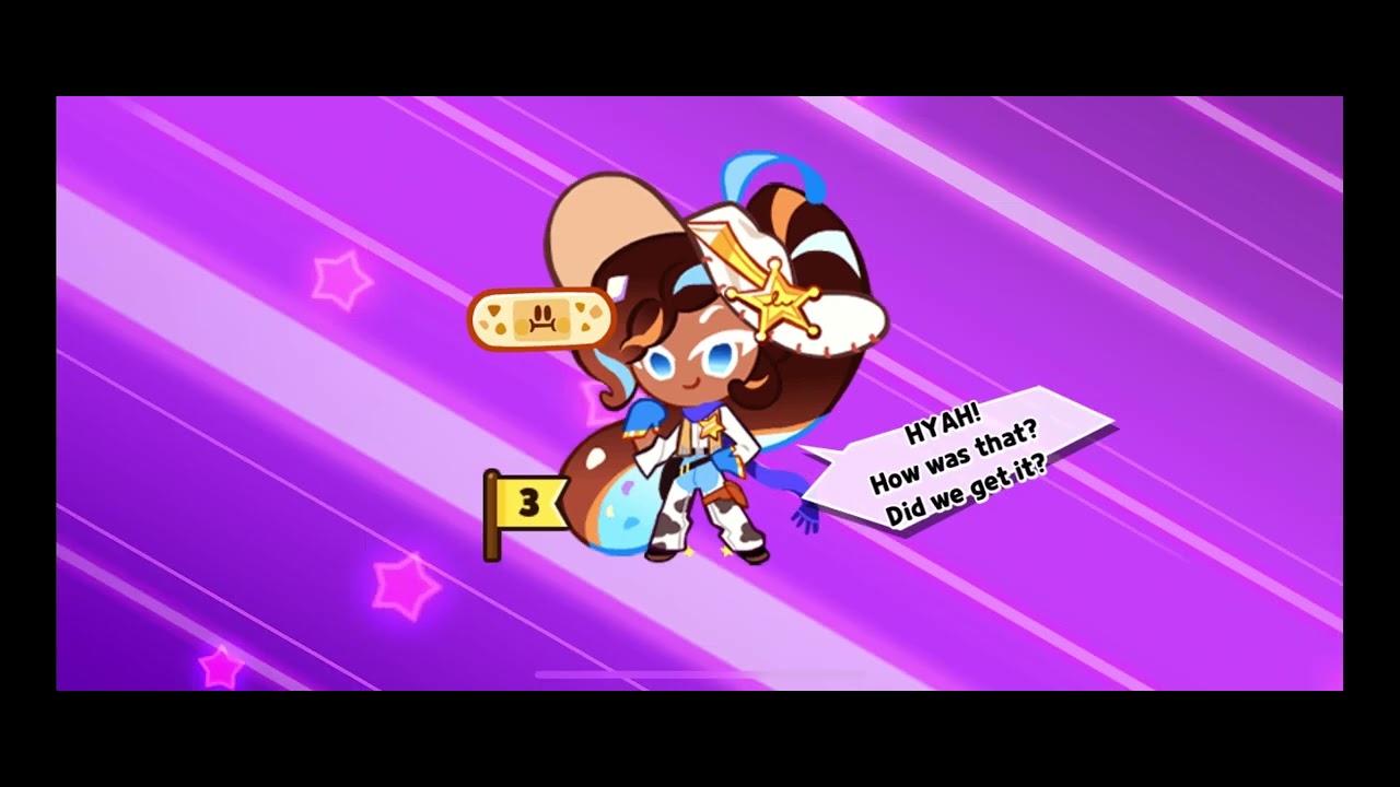[Cookie Run Ovenbreak]: Random Breakout (Fragrant Lotus Paradise Season)
