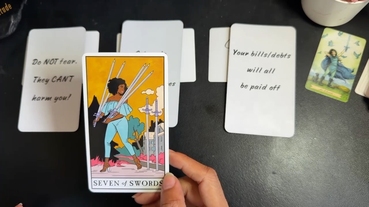 Messages From Spirit - What Do You Need to Know Right Now