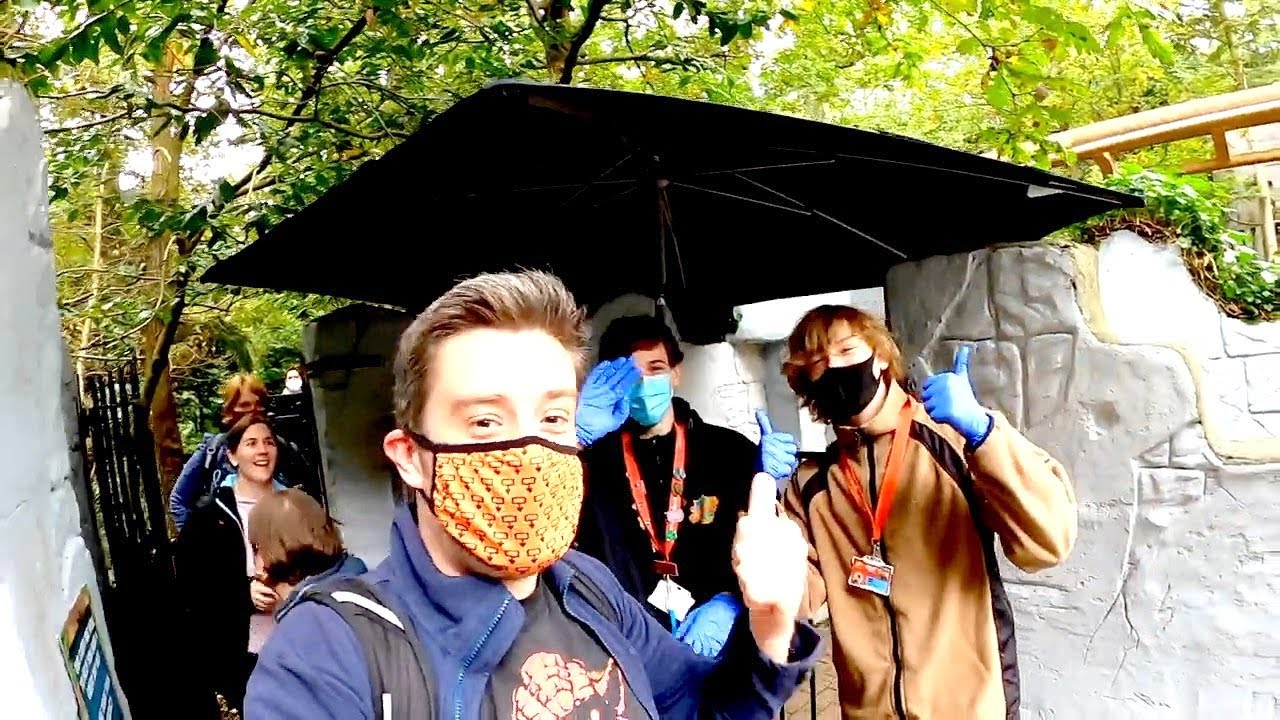 HeyItsTIM Channel Trailer, 2021