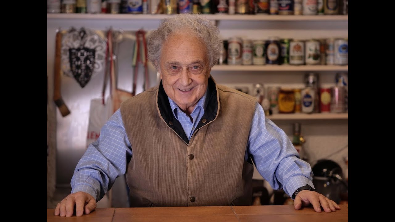 #MuchaVidaQueContar #minidocumental JOSÉ CARABIAS Tres generaciones haciendo sonreír 