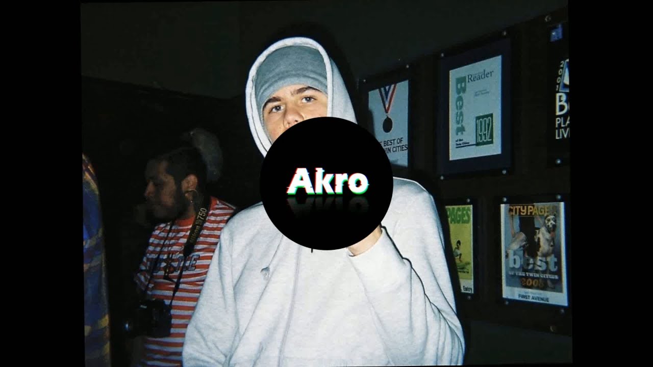 [FREE] The Kid LAROI type beat - 