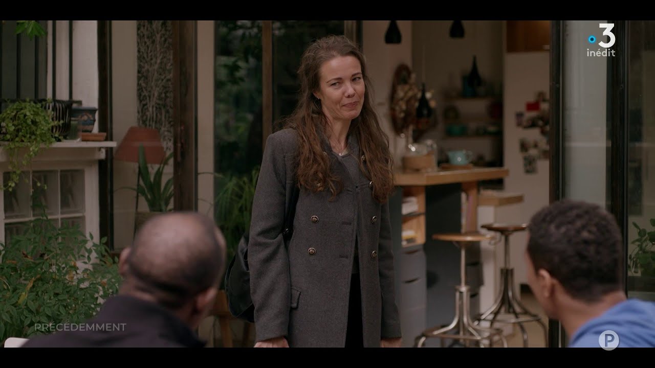 Un si grand soleil - Episode 1881 du 18 mars 2026 [Intégrale]