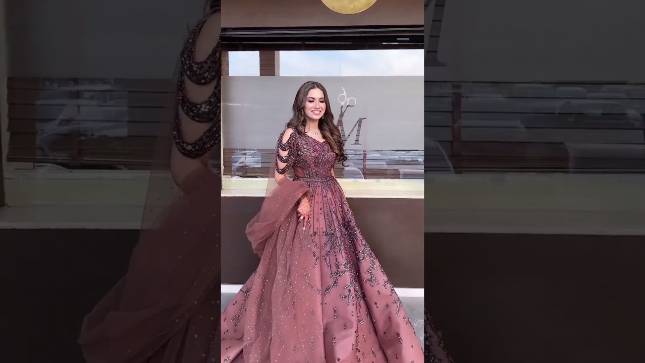 Stunning Engagement Gown Ideas for Your Special Day | Dress to Impress